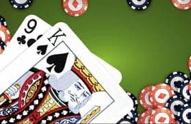 Tiket Multi-Bet dengan tiga leg